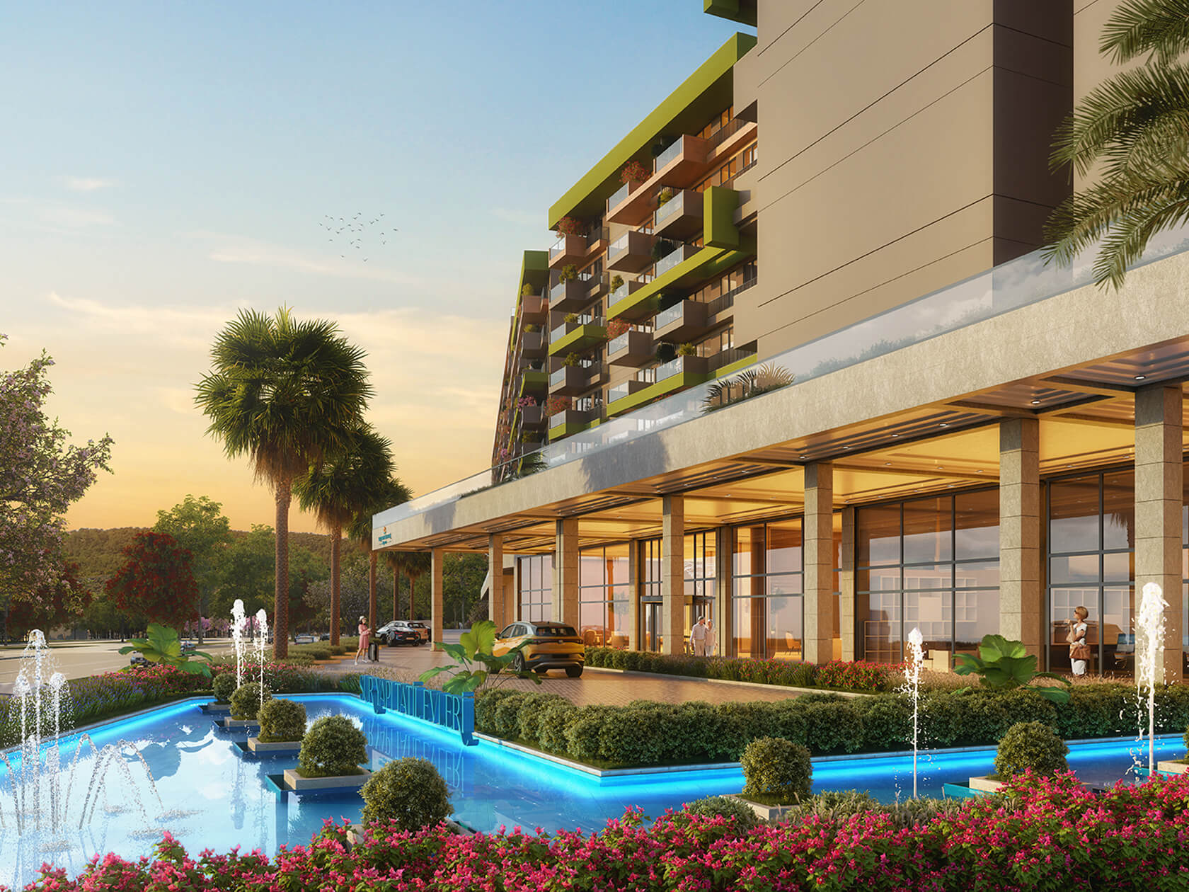 3 Nesil Bir Arada Tatil Yapmak Mümkün mü? İşte Formülü