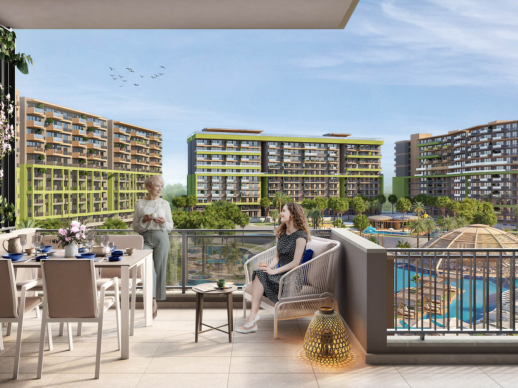 Emeklilikte Tatilin Adresi Belli Olsun: Geleceğe Tatil Planı Yapın