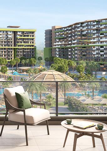 Sur Yapı Antalya Tatil Evleri ile Avantajlı Tatilin Anahtarı