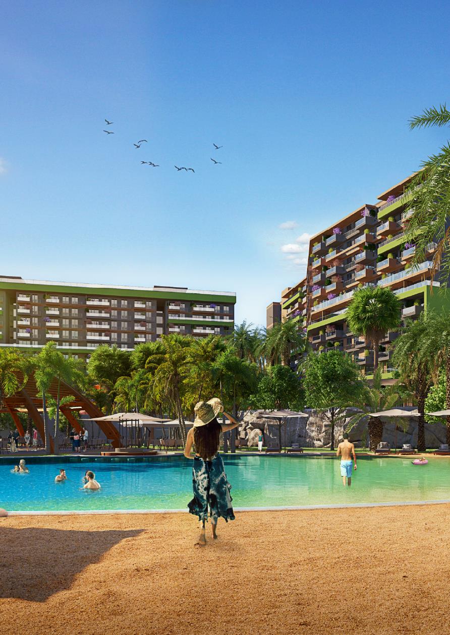 Hızdan Kaçanların Yeni Rüyası: Antalya’da Yavaş Yaşamın Şifreleri 