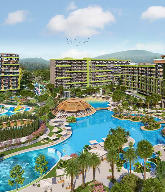 Kiranız Tatil Olsun