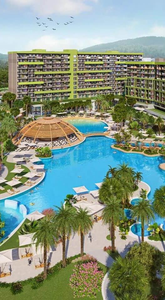 Hayalinizin Tatili, Hayatınızın Tatili Olsun!