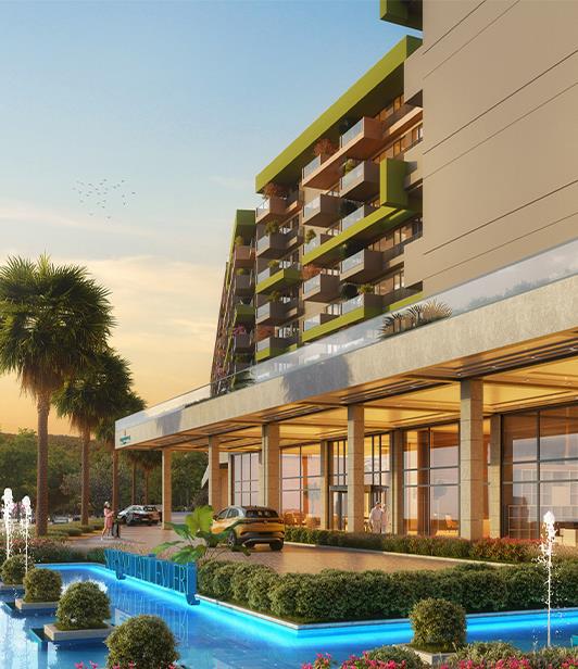 Ömür Boyu Tatili Tek Seferde Satın Alın