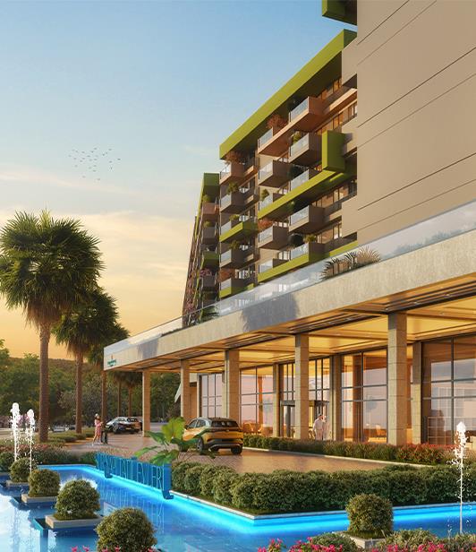 Ömür Boyu Tatili Tek Seferde Satın Alın