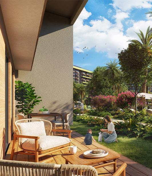 Nesilden Nesile Aktarılan Bir Miras