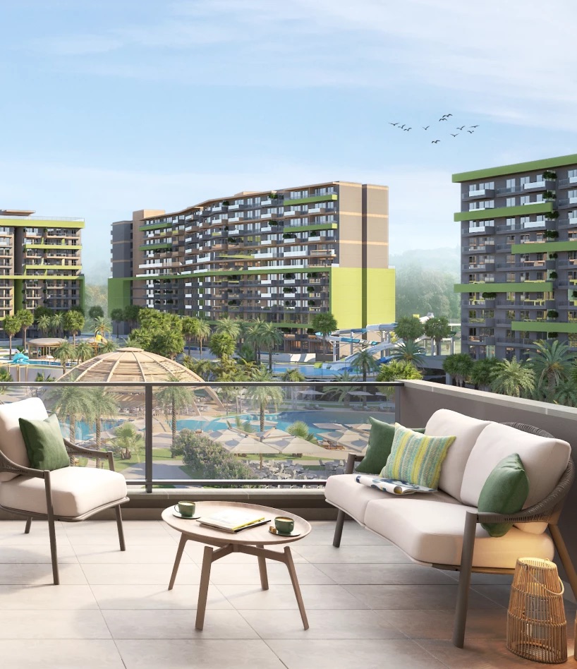 Antalya'nın Yatırım İncisi