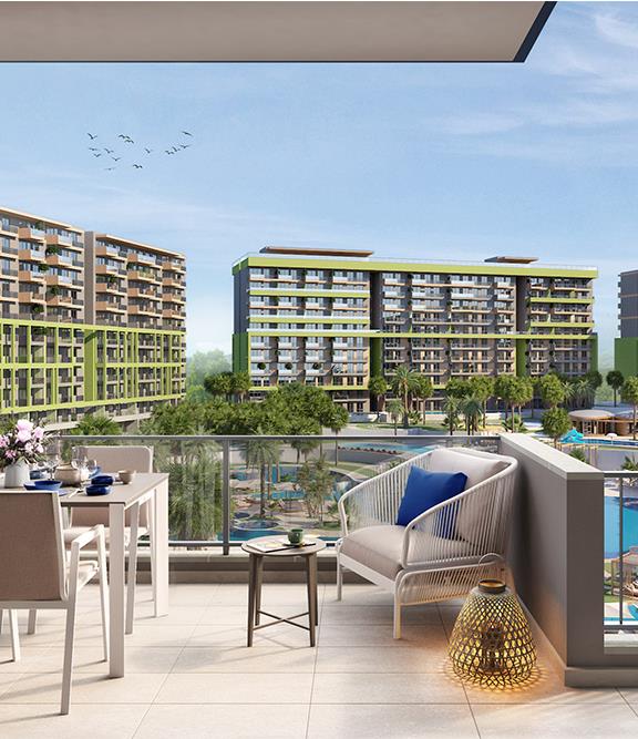 Antalya'nın Yatırım İncisi