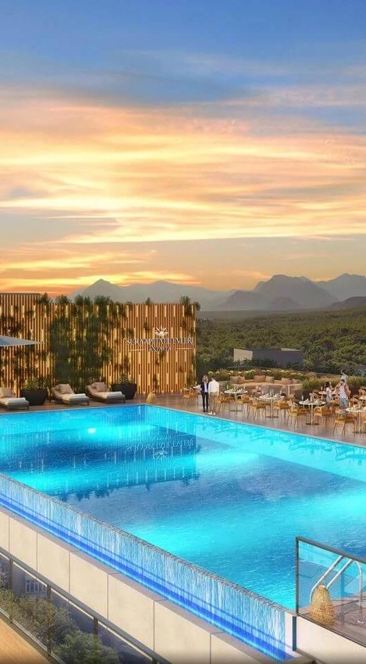 Hayalinizdeki Tatil Evi Burada