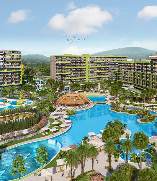 Kiranız Tatil Olsun