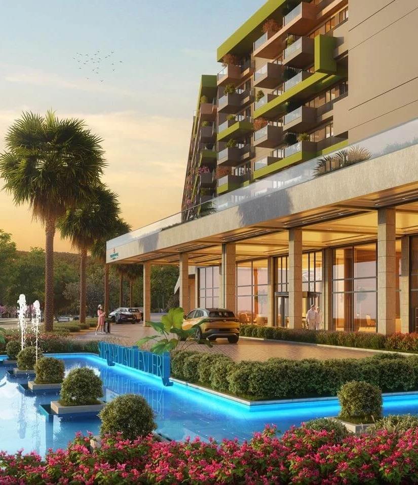 Ömür Boyu Tatili Tek Seferde Satın Alın