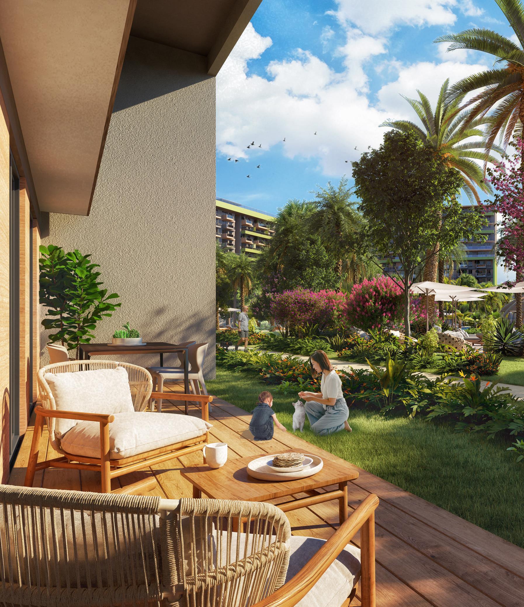 Nesilden Nesile Aktarılan Bir Miras