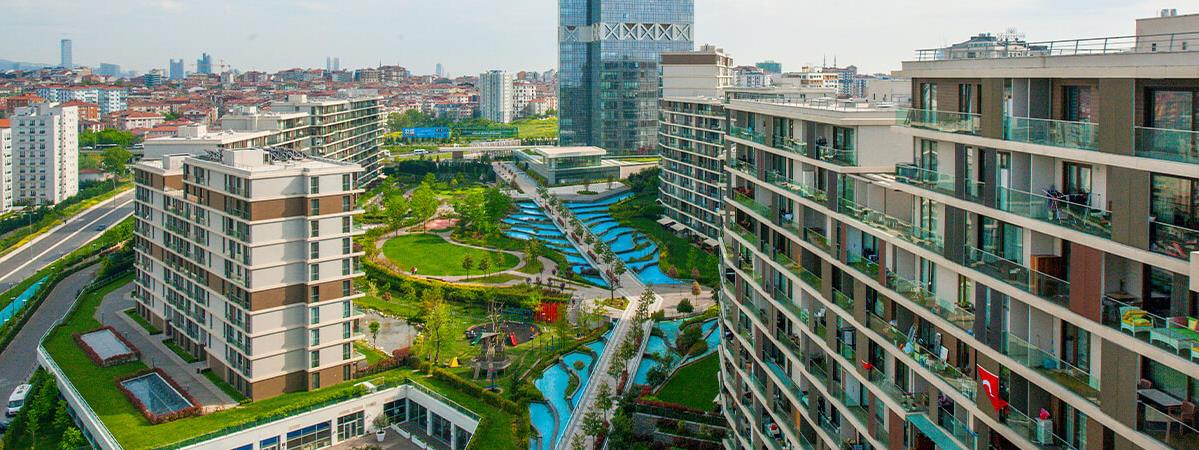 Exen İstanbul Satış Ofisi